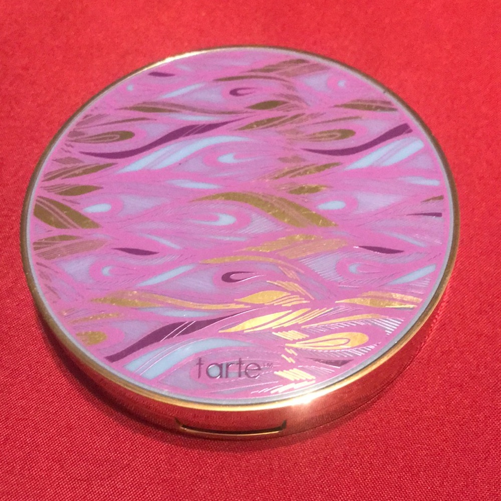 Tarte: Rainforest of the Sea Palette 🧜🏻‍♀️